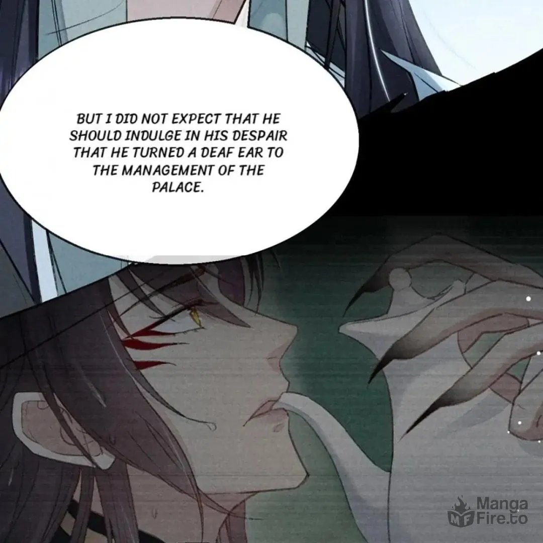 Read Rebellious Disciple chapter 87 image 41 on Lezhin