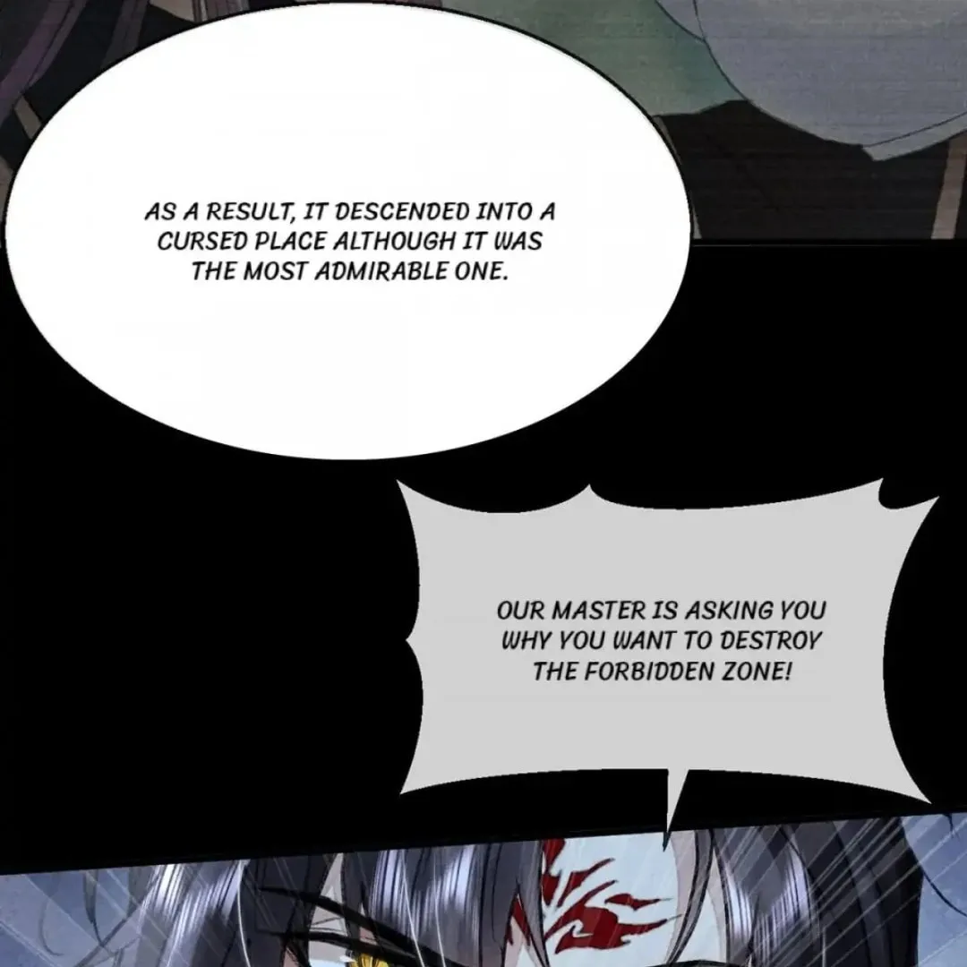 Read Rebellious Disciple chapter 87 image 42 on Lezhin