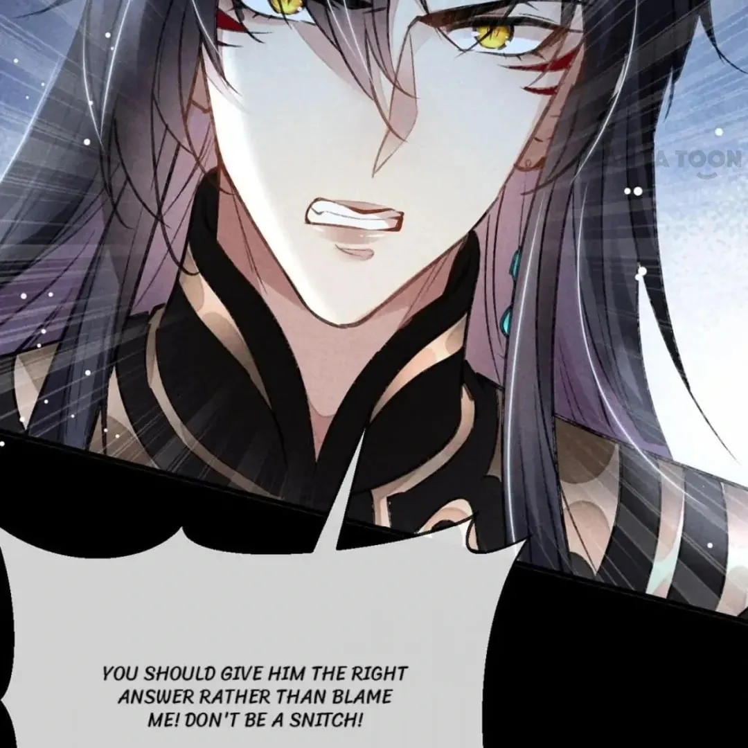 Read Rebellious Disciple chapter 87 image 43 on Lezhin