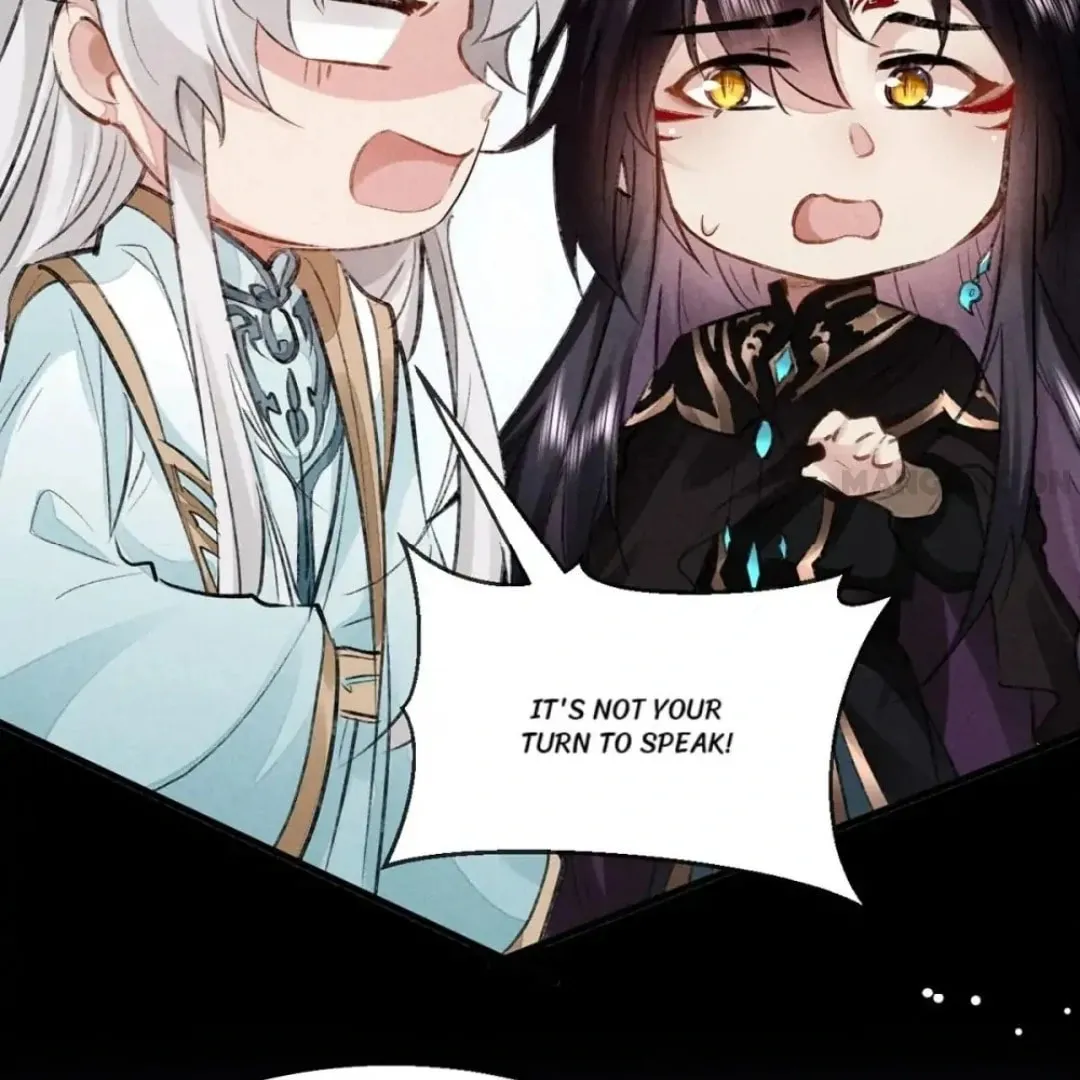 Read Rebellious Disciple chapter 87 image 45 on Lezhin
