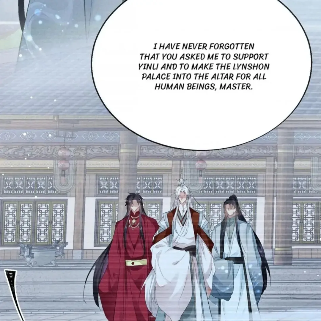 Read Rebellious Disciple chapter 87 image 48 on Lezhin