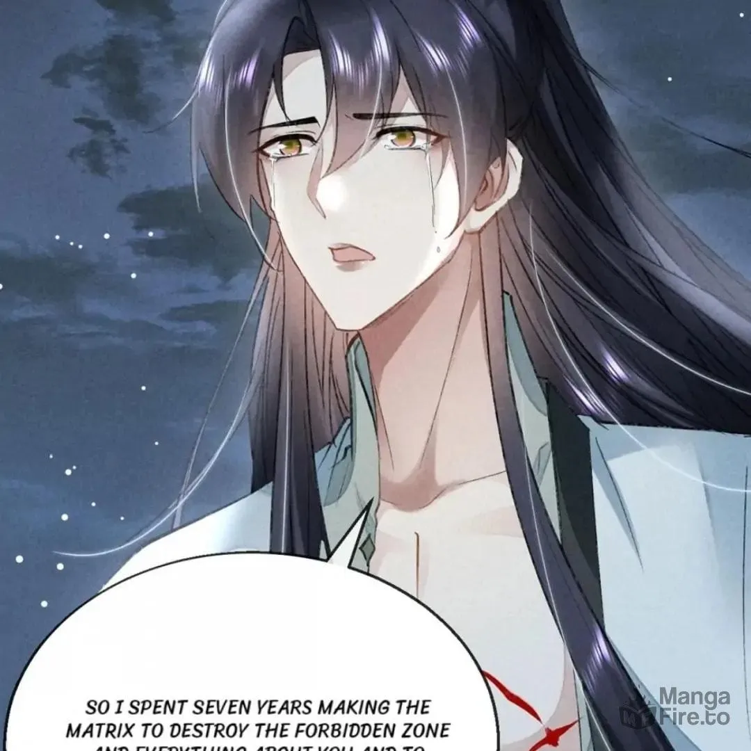 Read Rebellious Disciple chapter 87 image 53 on Lezhin