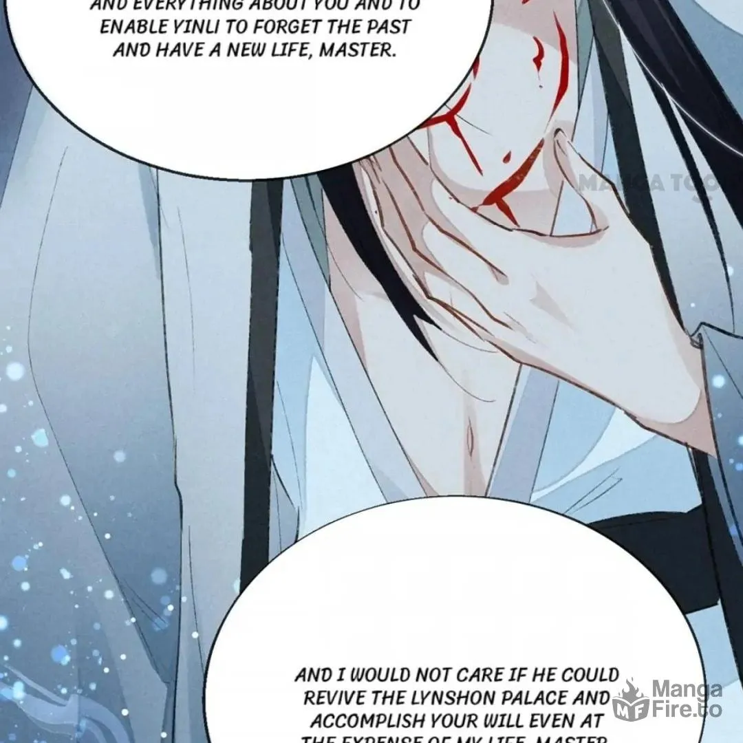 Read Rebellious Disciple chapter 87 image 54 on Lezhin