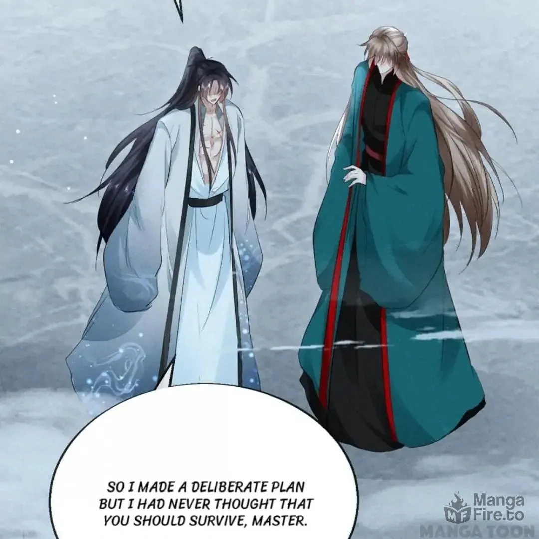 Read Rebellious Disciple chapter 87 image 56 on Lezhin