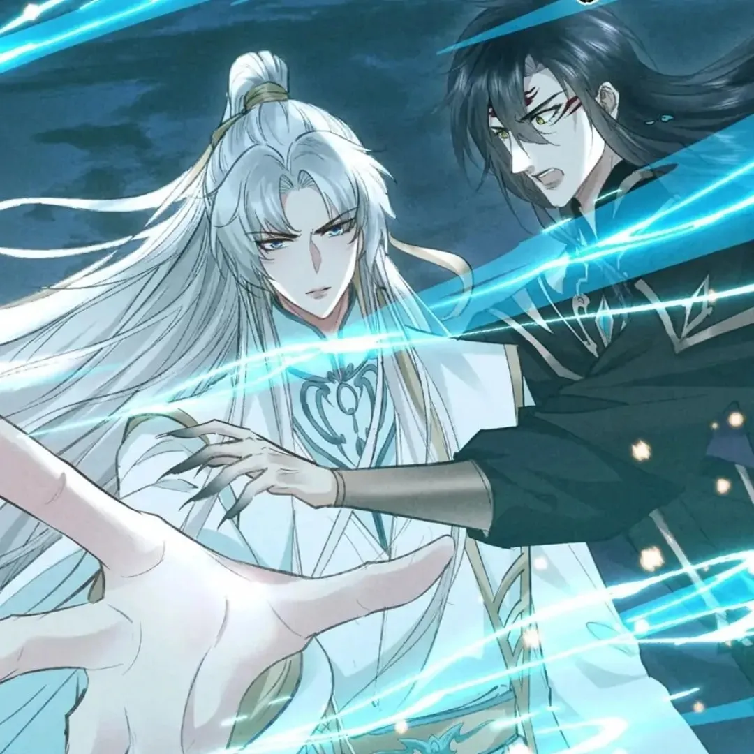 Read Rebellious Disciple chapter 87 image 6 on Lezhin