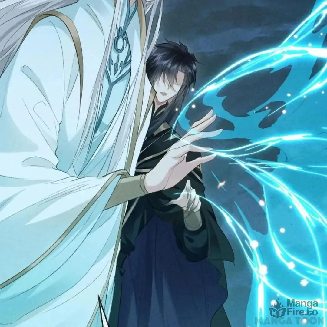 Read Rebellious Disciple chapter 87 image 8 on Lezhin