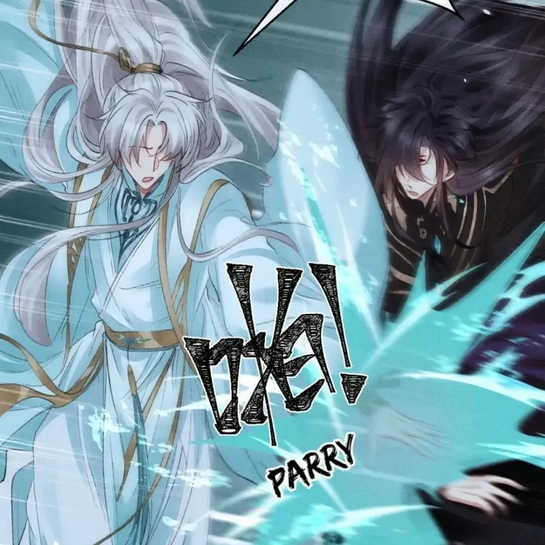 Read Rebellious Disciple chapter 88 image 13 on Lezhin