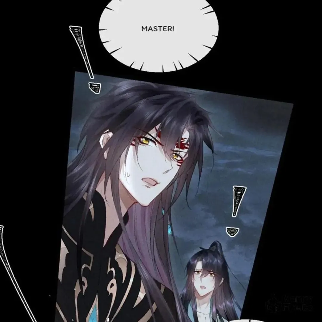 Read Rebellious Disciple chapter 88 image 19 on Lezhin