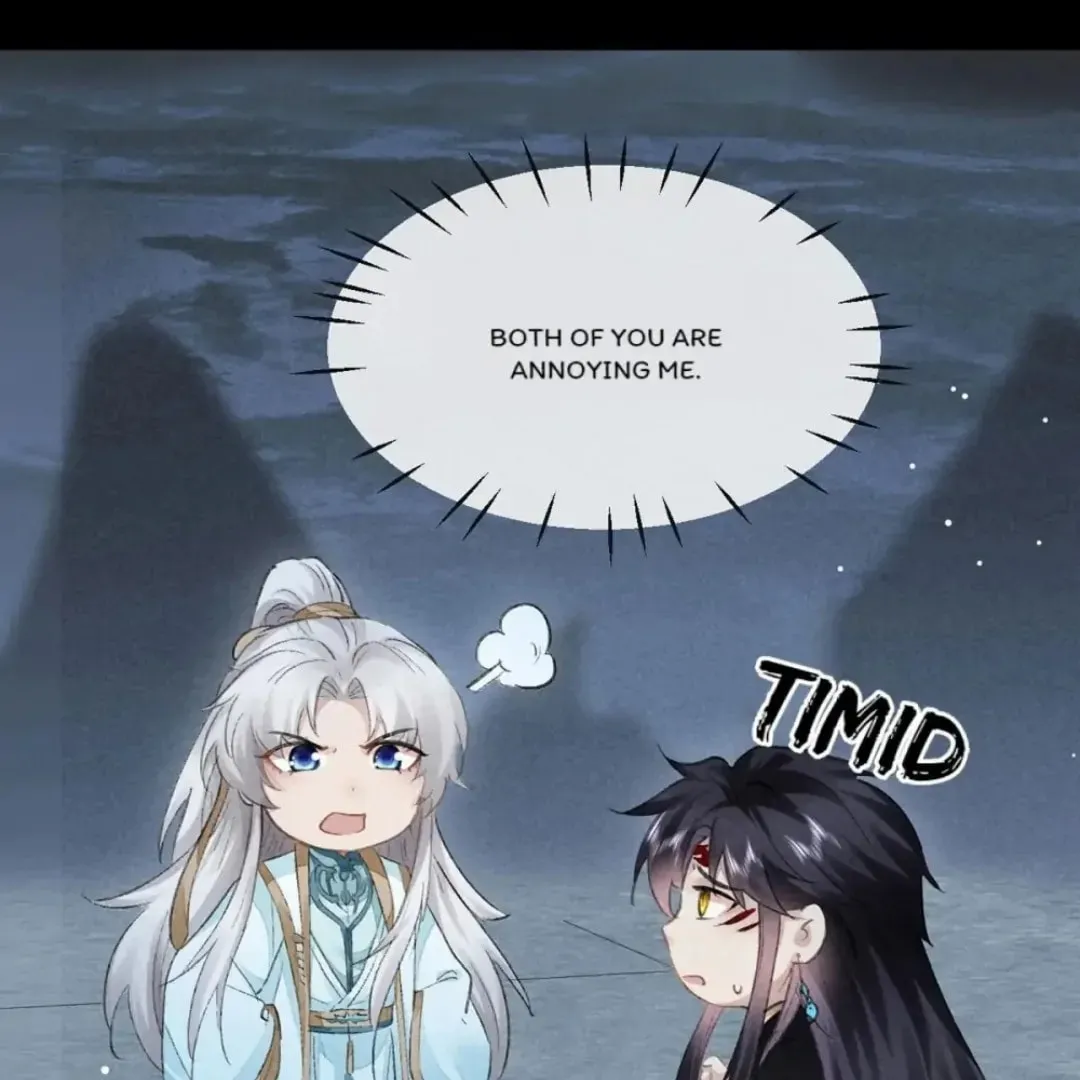 Read Rebellious Disciple chapter 88 image 21 on Lezhin