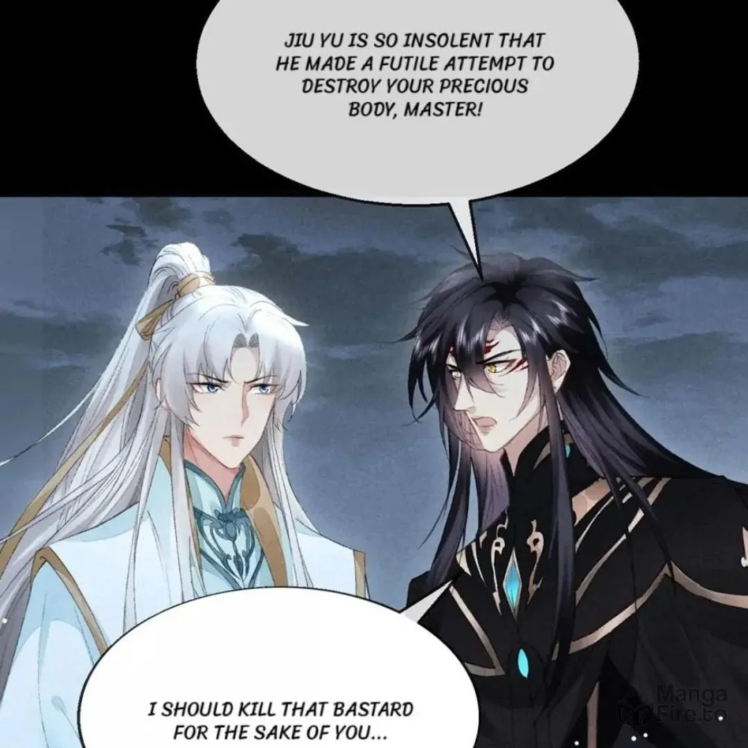 Read Rebellious Disciple chapter 88 image 23 on Lezhin