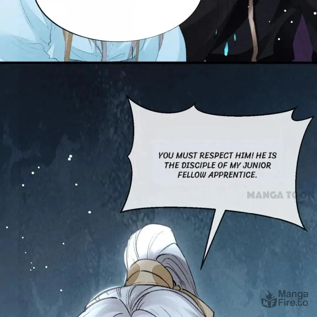 Read Rebellious Disciple chapter 88 image 24 on Lezhin