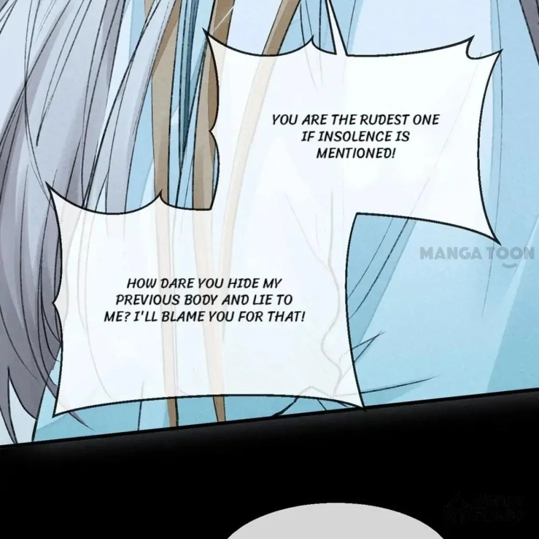 Read Rebellious Disciple chapter 88 image 26 on Lezhin