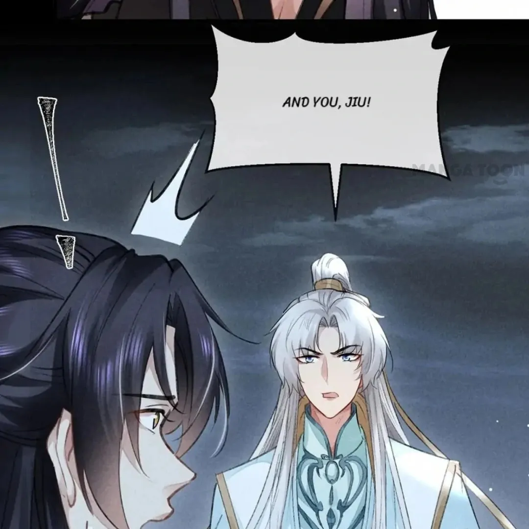 Read Rebellious Disciple chapter 88 image 28 on Lezhin