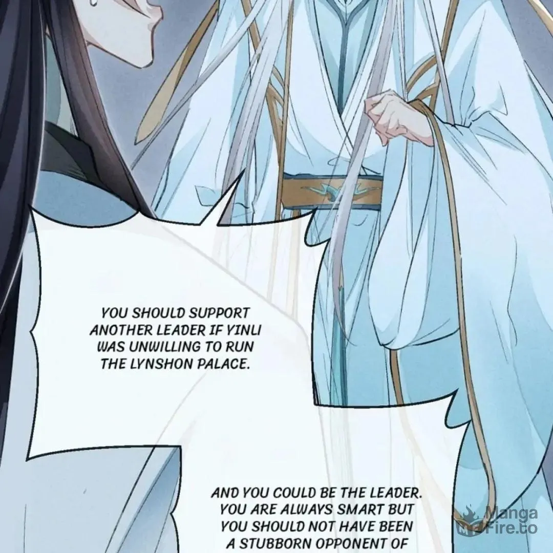 Read Rebellious Disciple chapter 88 image 29 on Lezhin