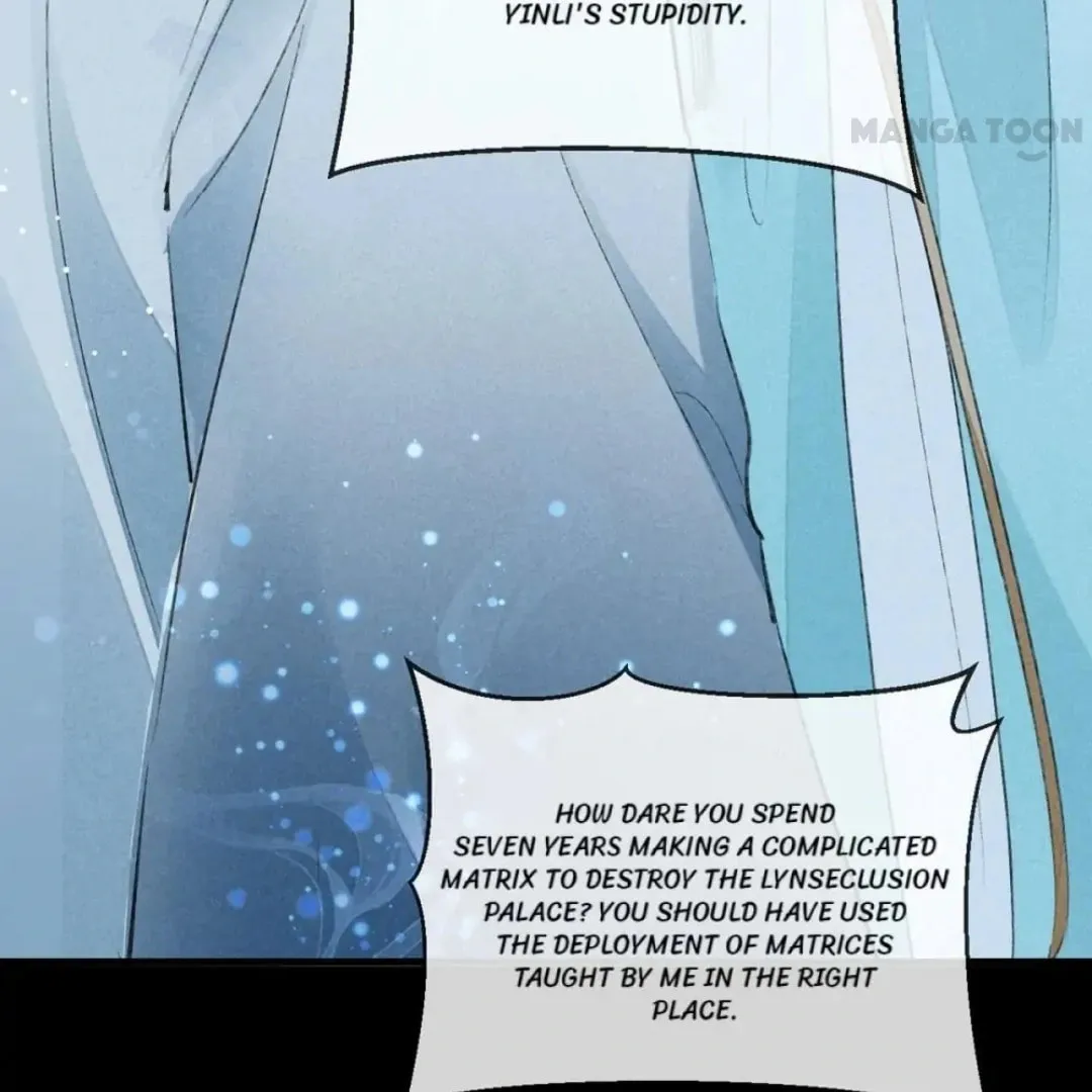 Read Rebellious Disciple chapter 88 image 30 on Lezhin
