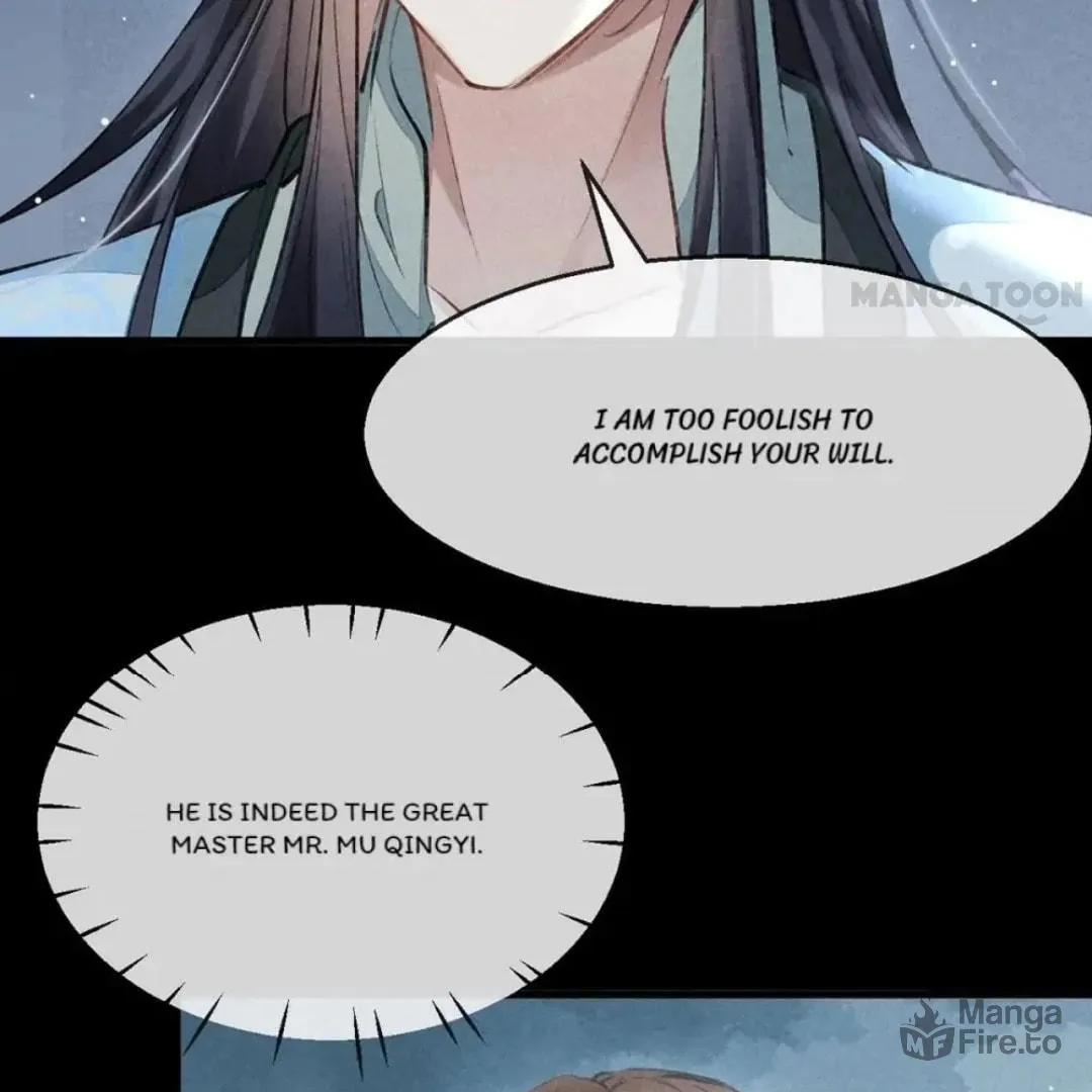 Read Rebellious Disciple chapter 88 image 32 on Lezhin