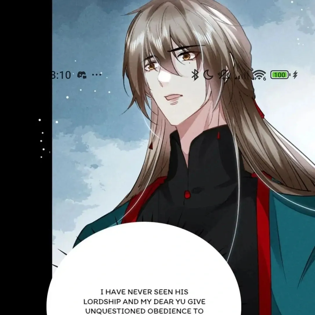 Read Rebellious Disciple chapter 88 image 33 on Lezhin