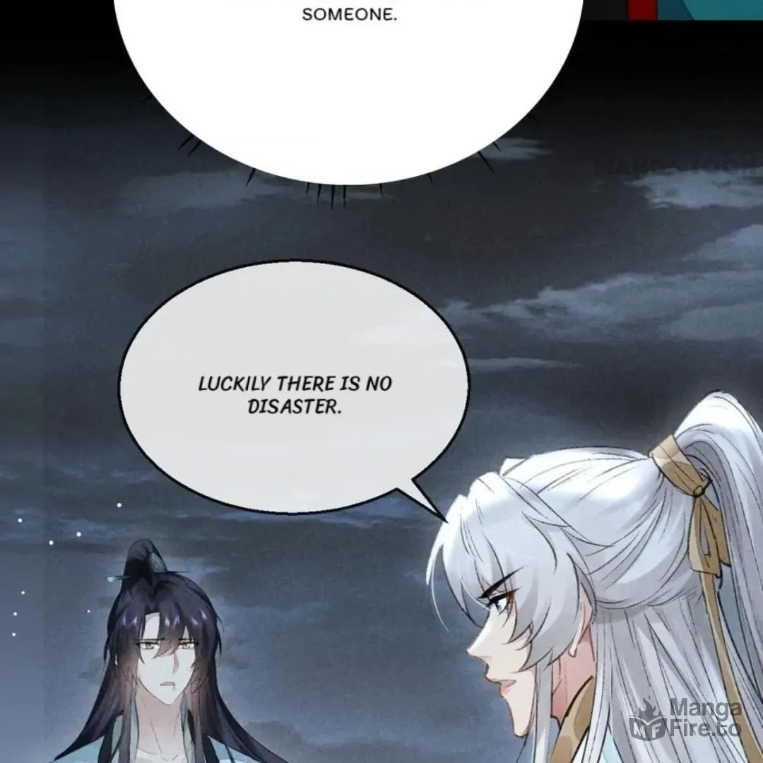 Read Rebellious Disciple chapter 88 image 34 on Lezhin