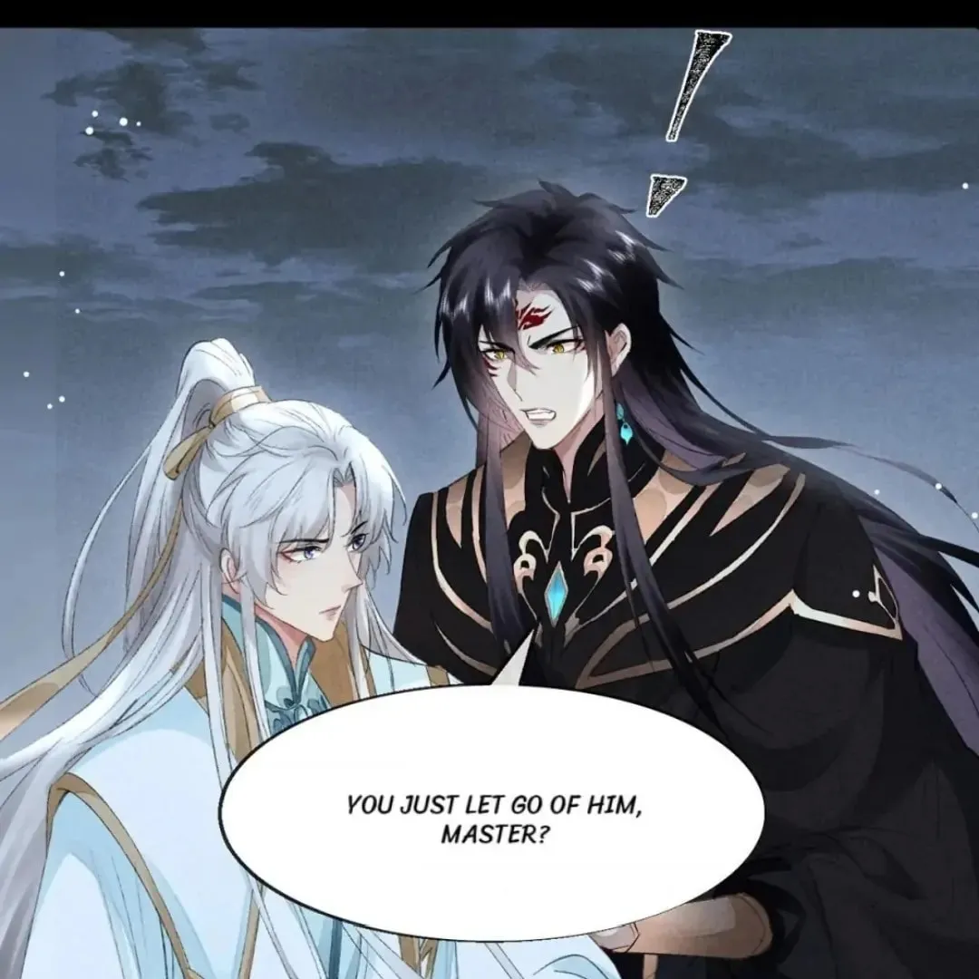 Read Rebellious Disciple chapter 88 image 37 on Lezhin
