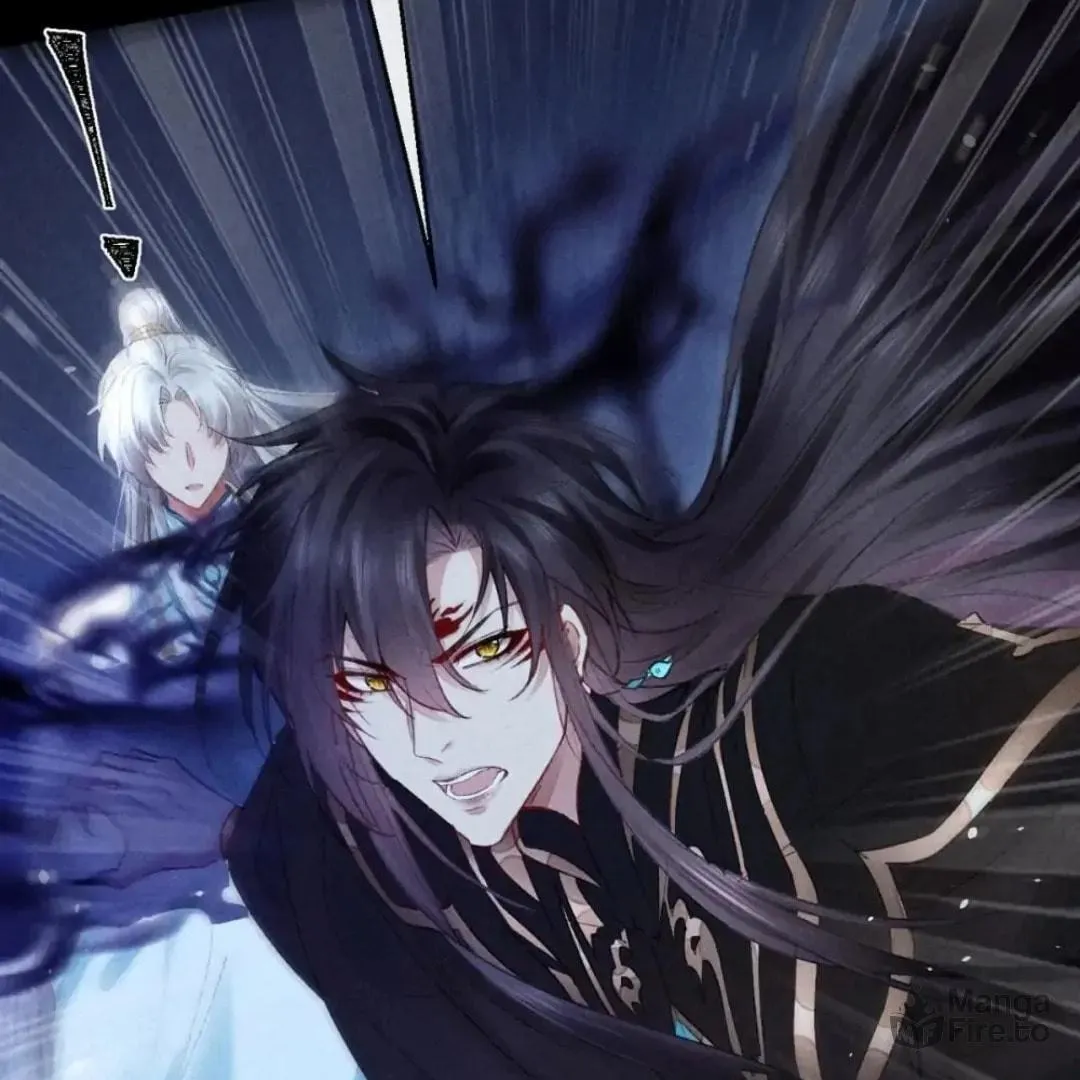 Read Rebellious Disciple chapter 88 image 4 on Lezhin