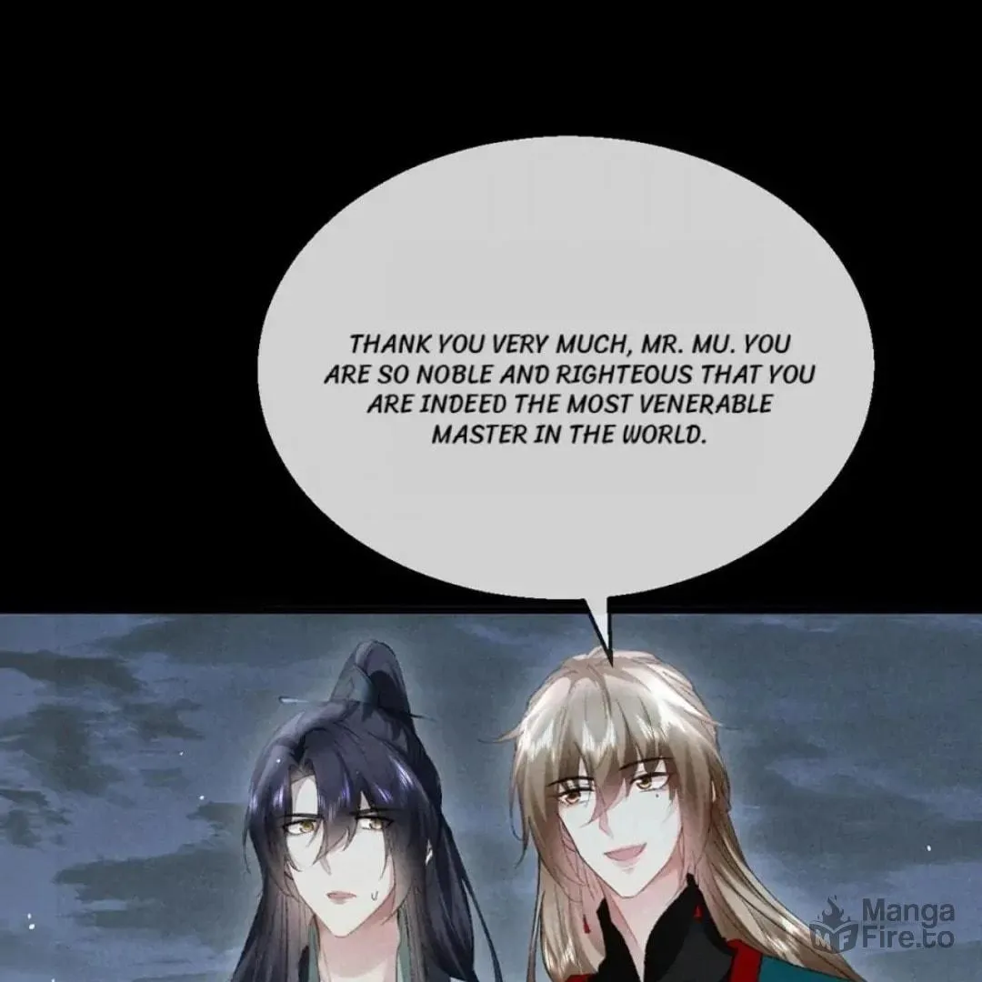 Read Rebellious Disciple chapter 88 image 41 on Lezhin