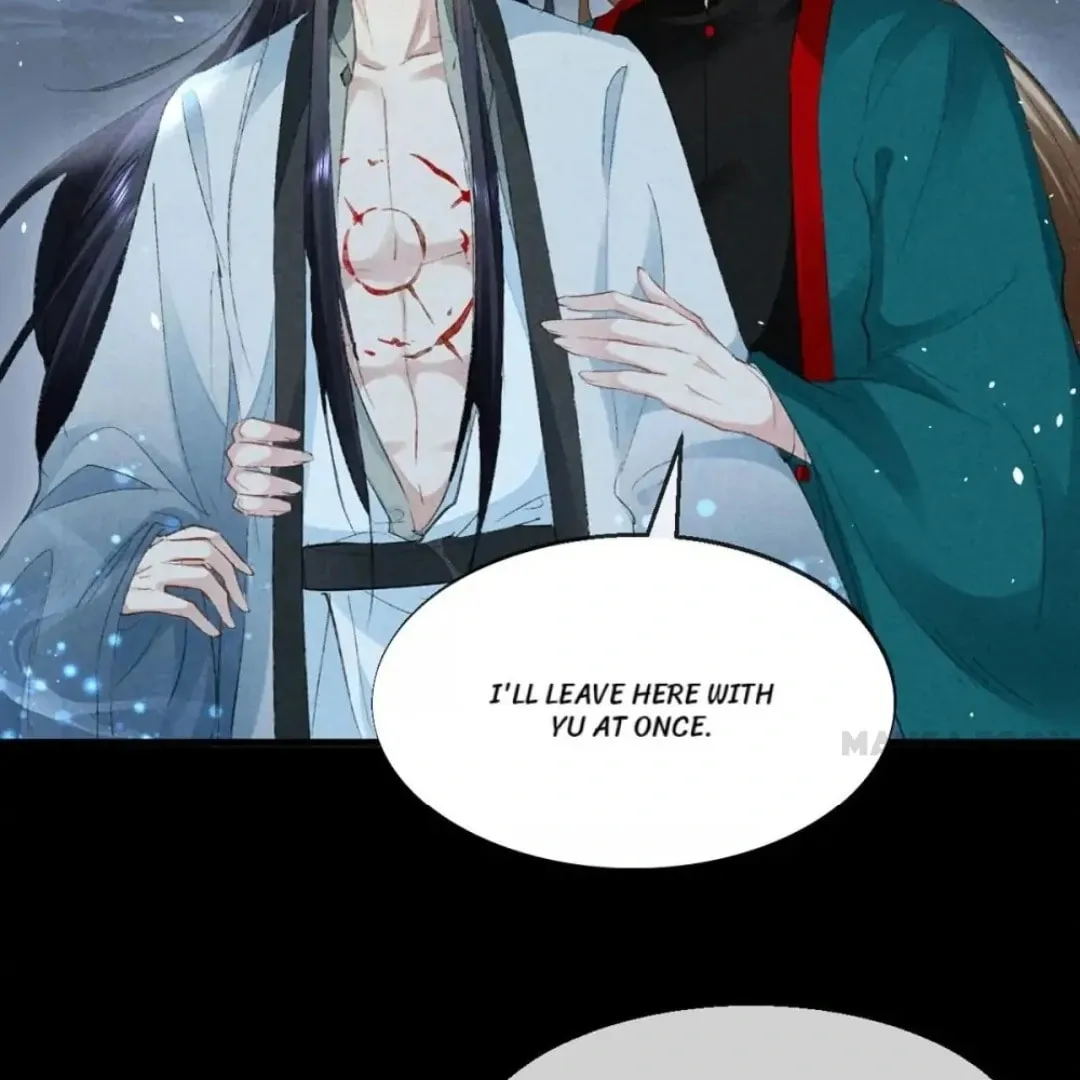 Read Rebellious Disciple chapter 88 image 42 on Lezhin
