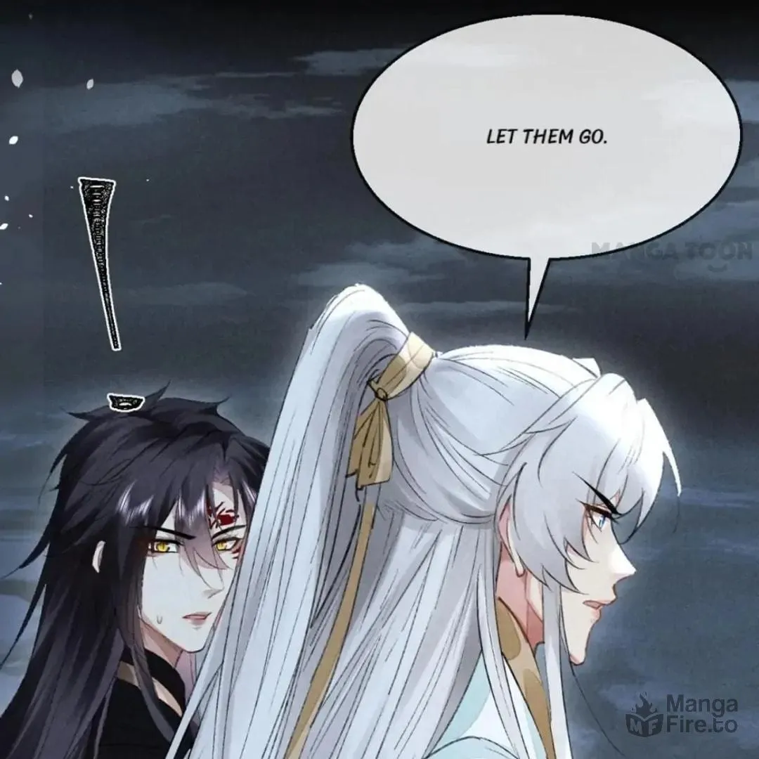 Read Rebellious Disciple chapter 88 image 44 on Lezhin