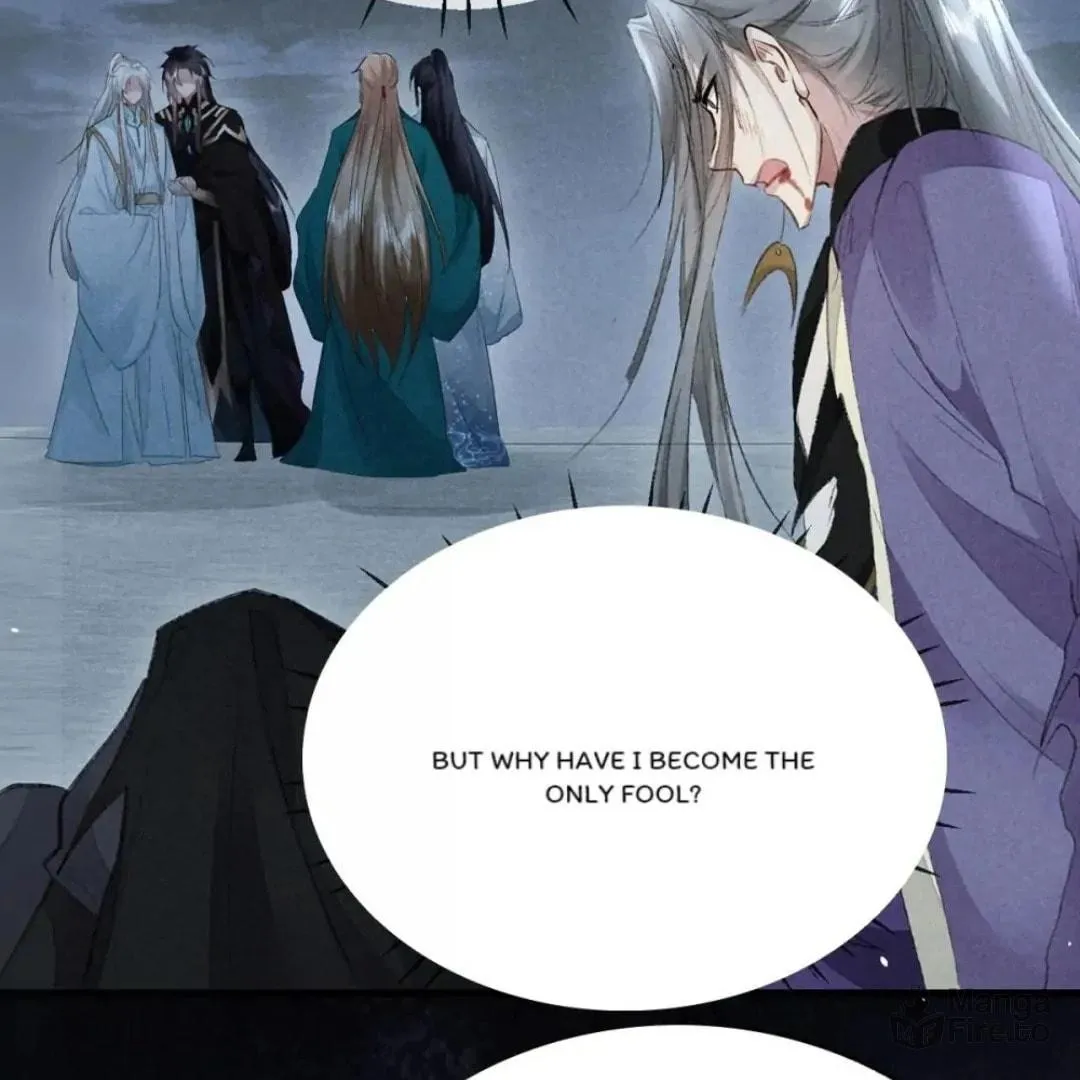 Read Rebellious Disciple chapter 88 image 50 on Lezhin