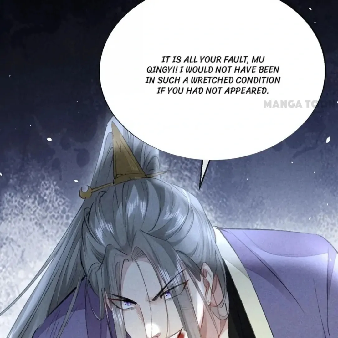 Read Rebellious Disciple chapter 88 image 51 on Lezhin