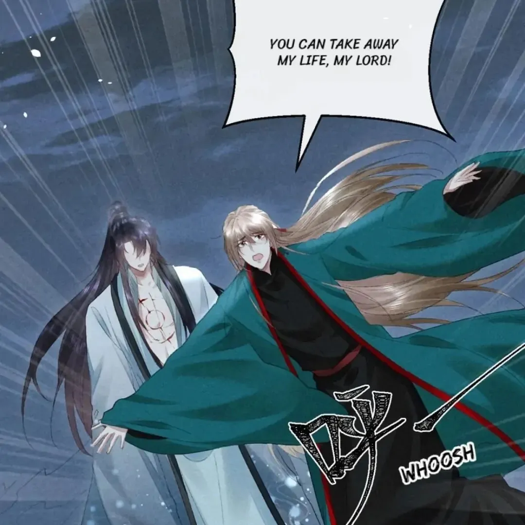 Read Rebellious Disciple chapter 88 image 6 on Lezhin
