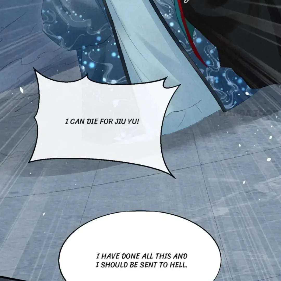 Read Rebellious Disciple chapter 88 image 7 on Lezhin