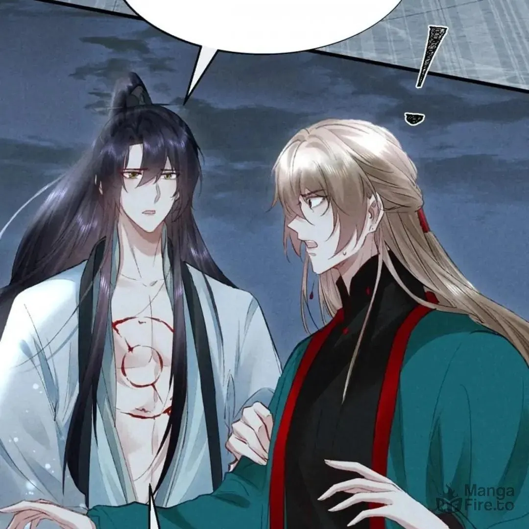 Read Rebellious Disciple chapter 88 image 8 on Lezhin