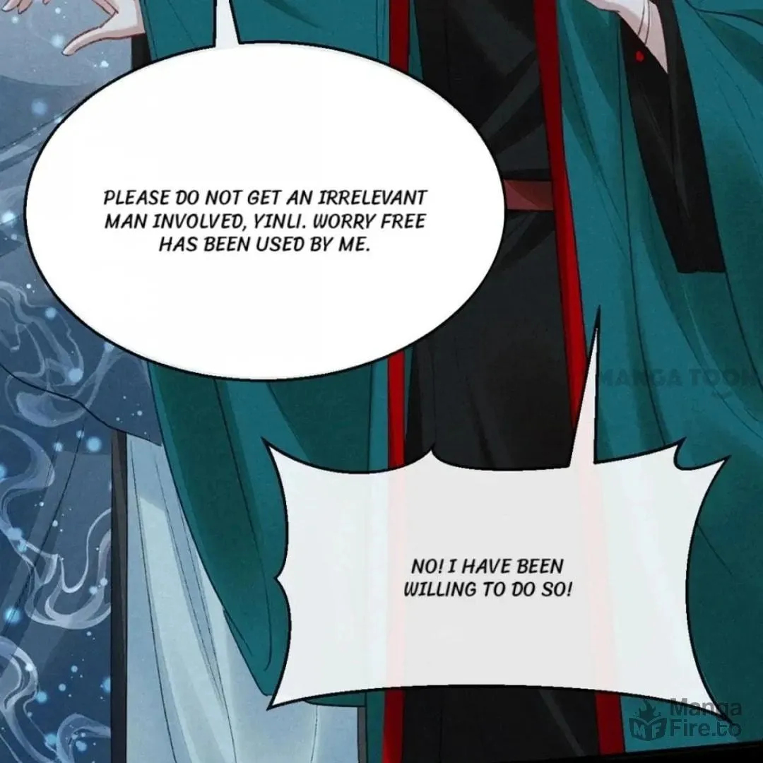Read Rebellious Disciple chapter 88 image 9 on Lezhin