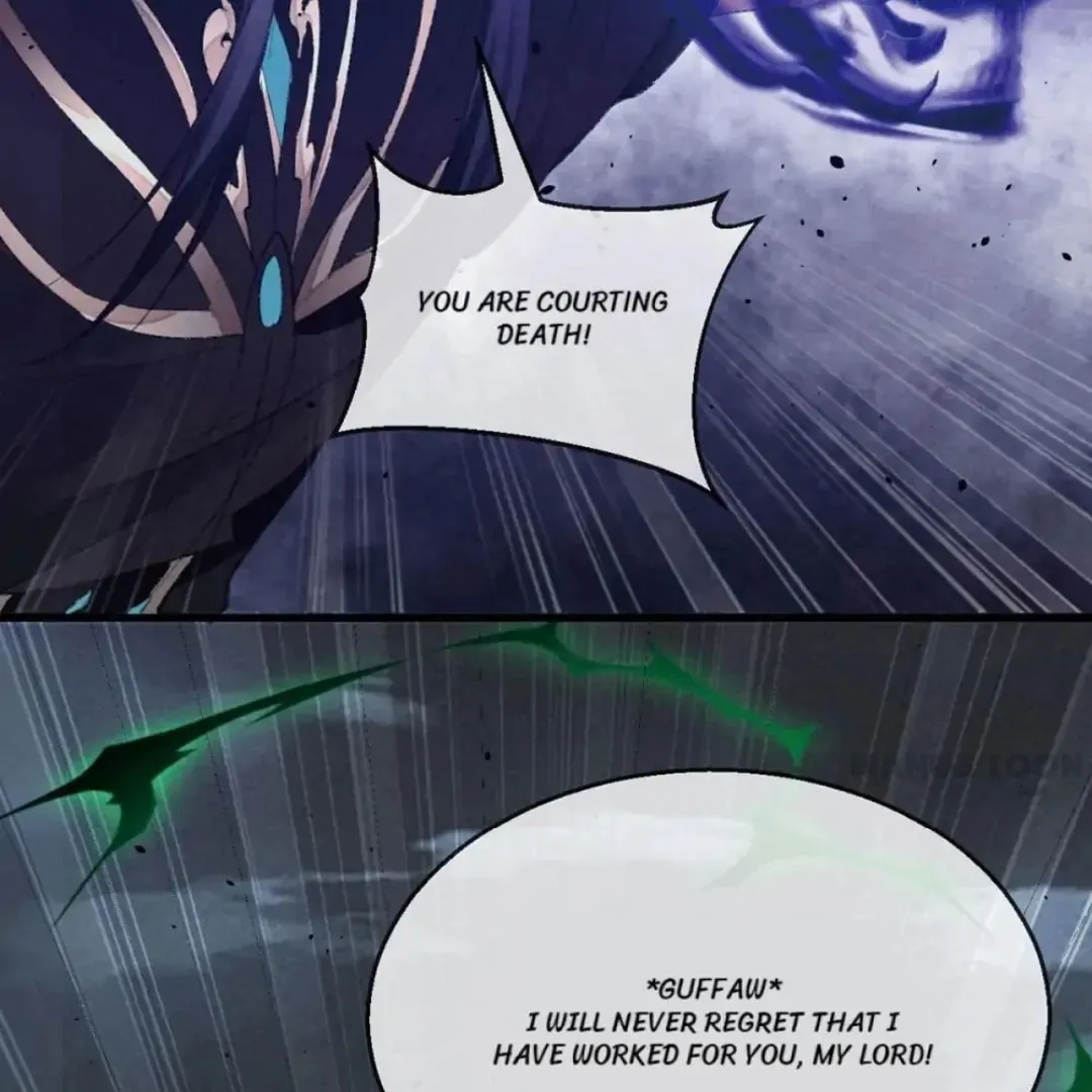 Read Rebellious Disciple chapter 89 image 1 on Lezhin