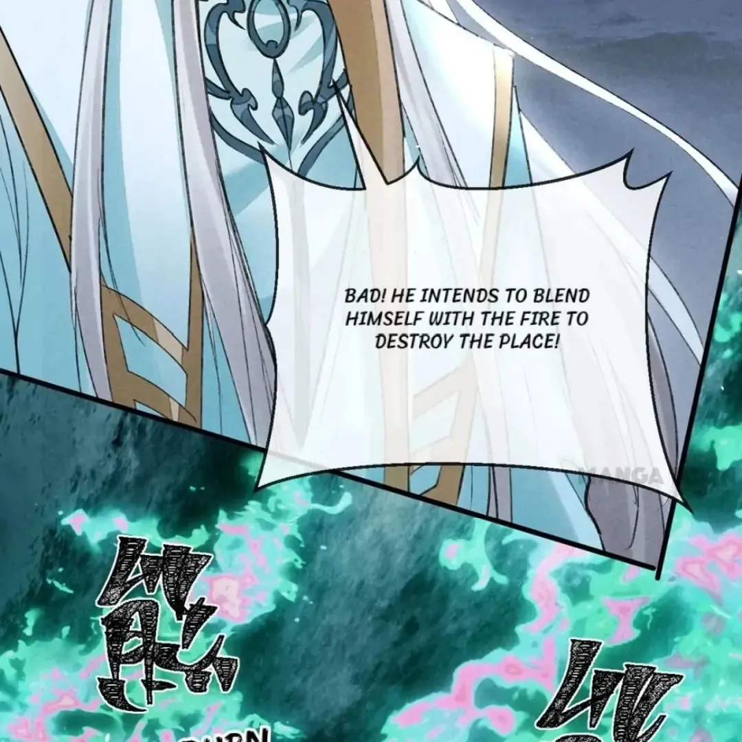 Read Rebellious Disciple chapter 89 image 10 on Lezhin
