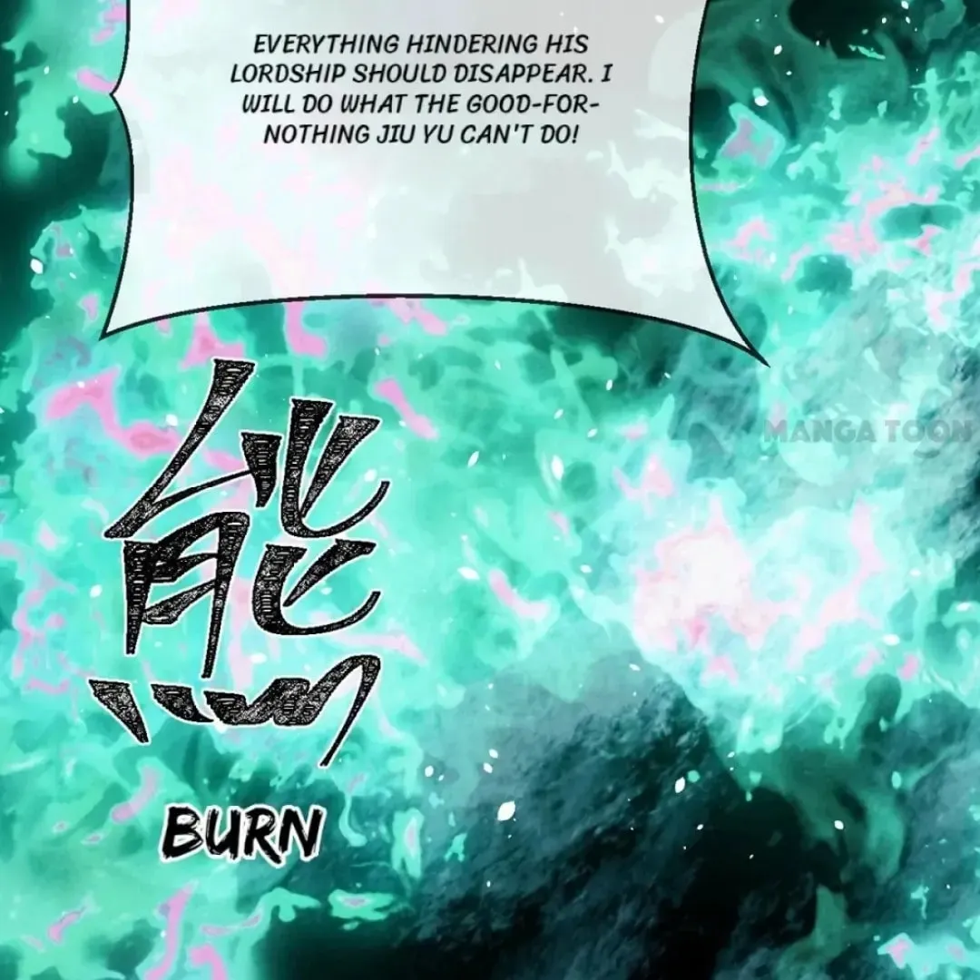 Read Rebellious Disciple chapter 89 image 12 on Lezhin