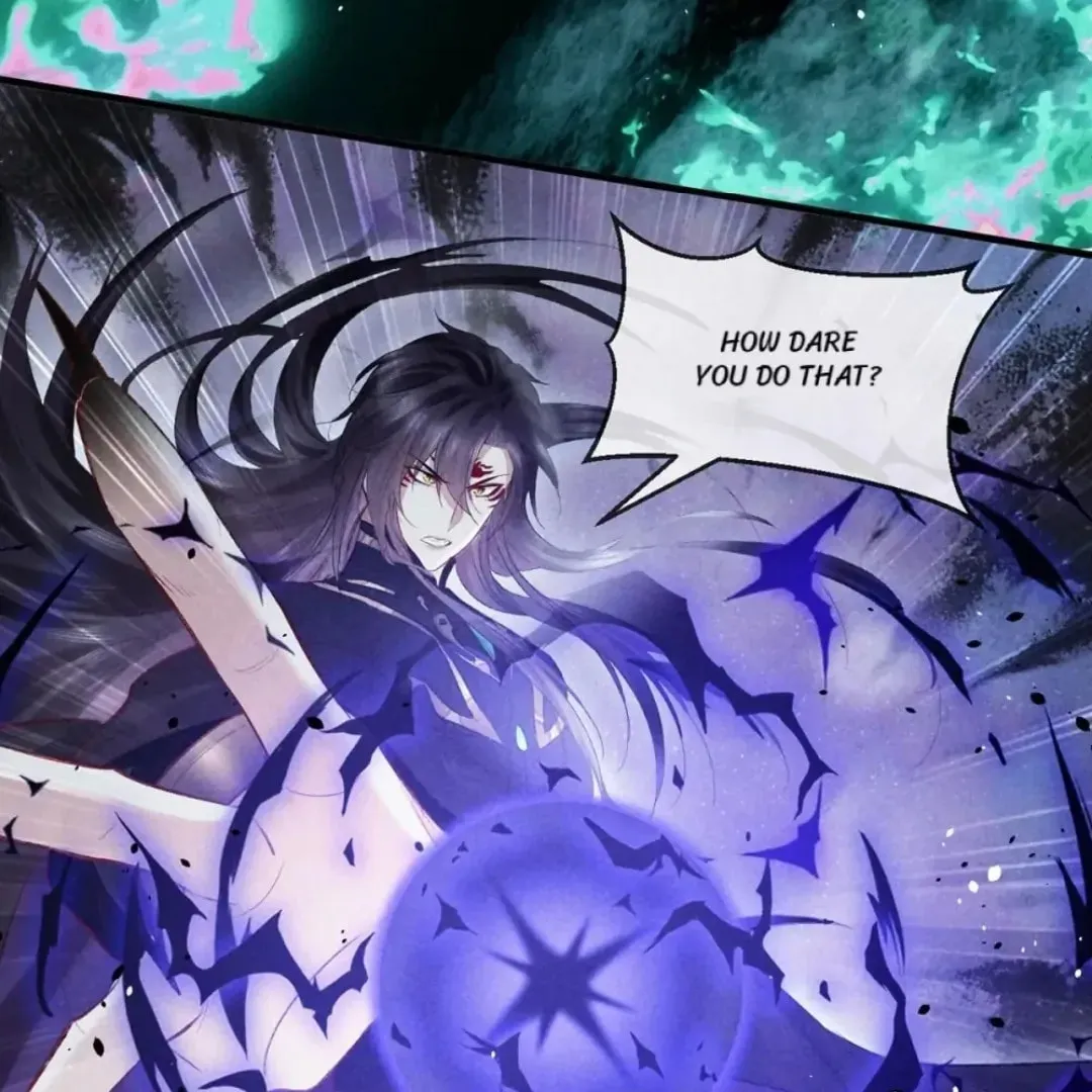 Read Rebellious Disciple chapter 89 image 13 on Lezhin