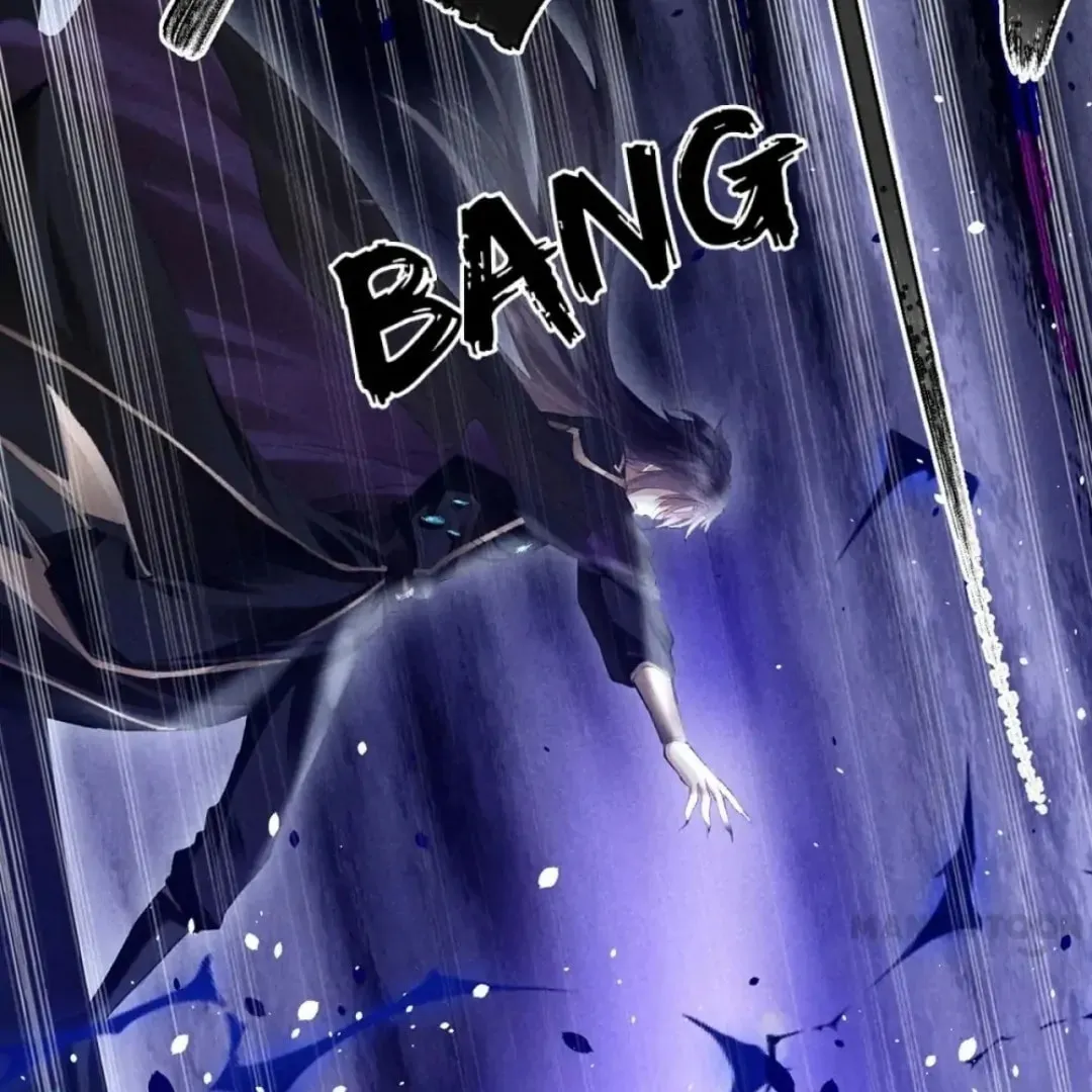 Read Rebellious Disciple chapter 89 image 15 on Lezhin