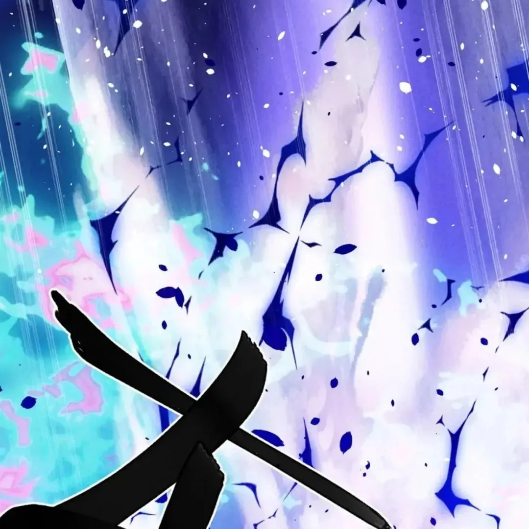 Read Rebellious Disciple chapter 89 image 16 on Lezhin