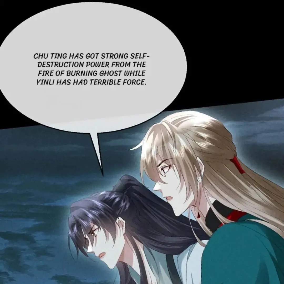 Read Rebellious Disciple chapter 89 image 22 on Lezhin