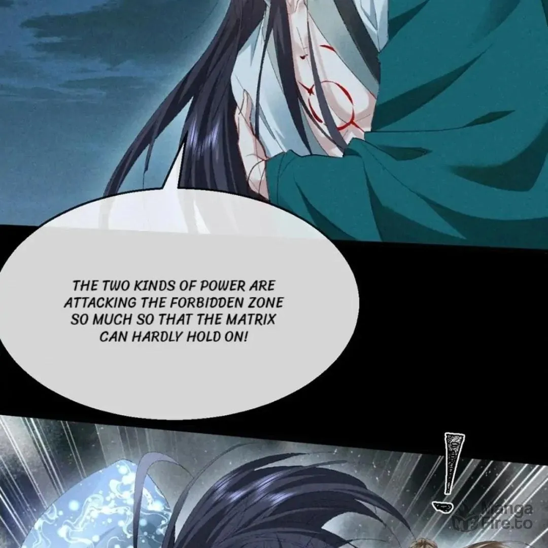Read Rebellious Disciple chapter 89 image 23 on Lezhin