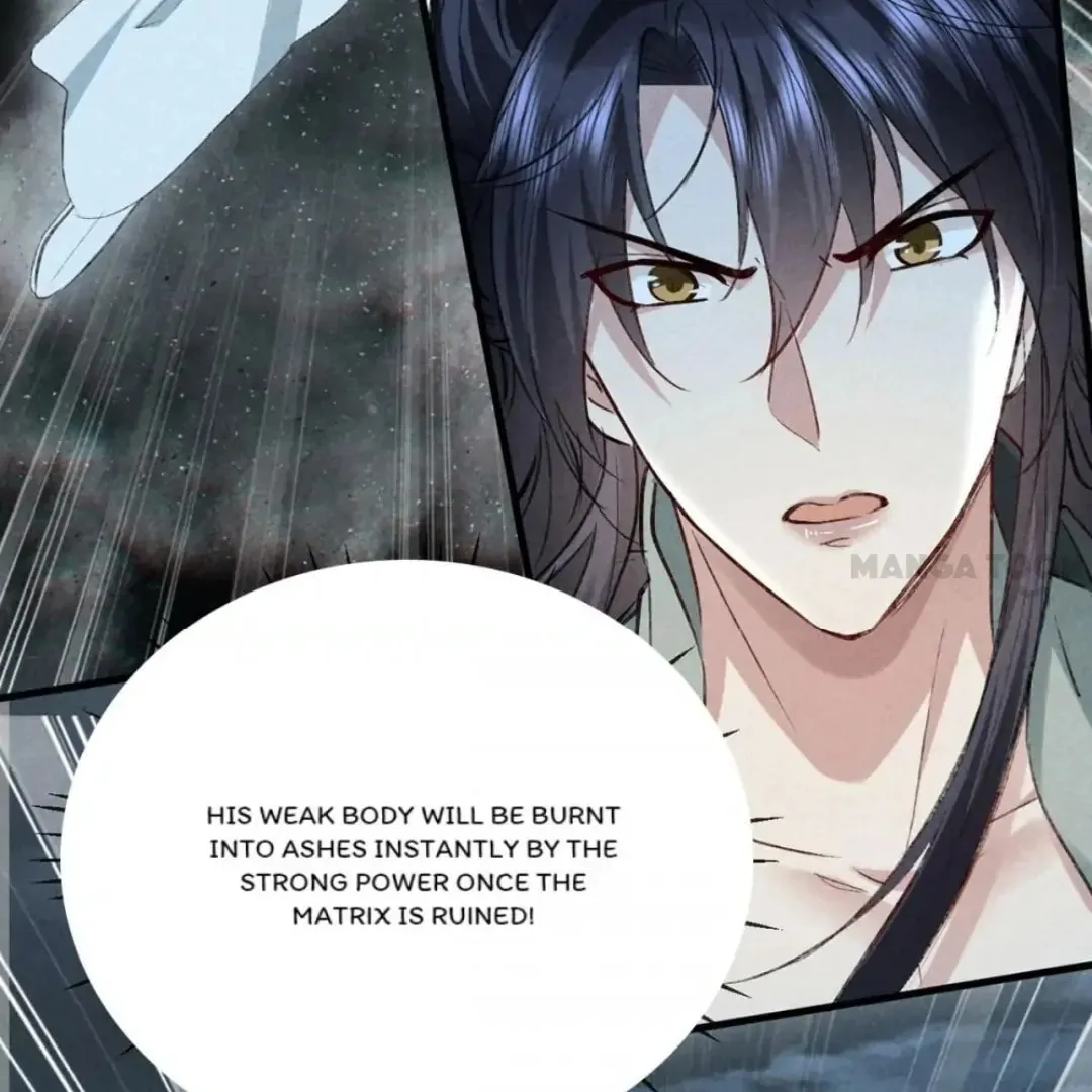Read Rebellious Disciple chapter 89 image 25 on Lezhin
