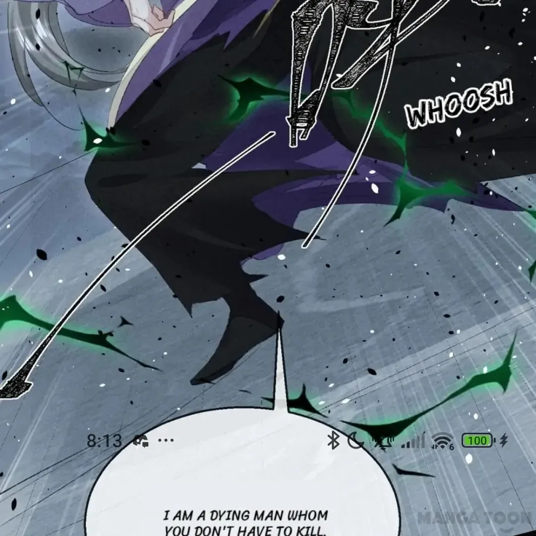 Read Rebellious Disciple chapter 89 image 3 on Lezhin