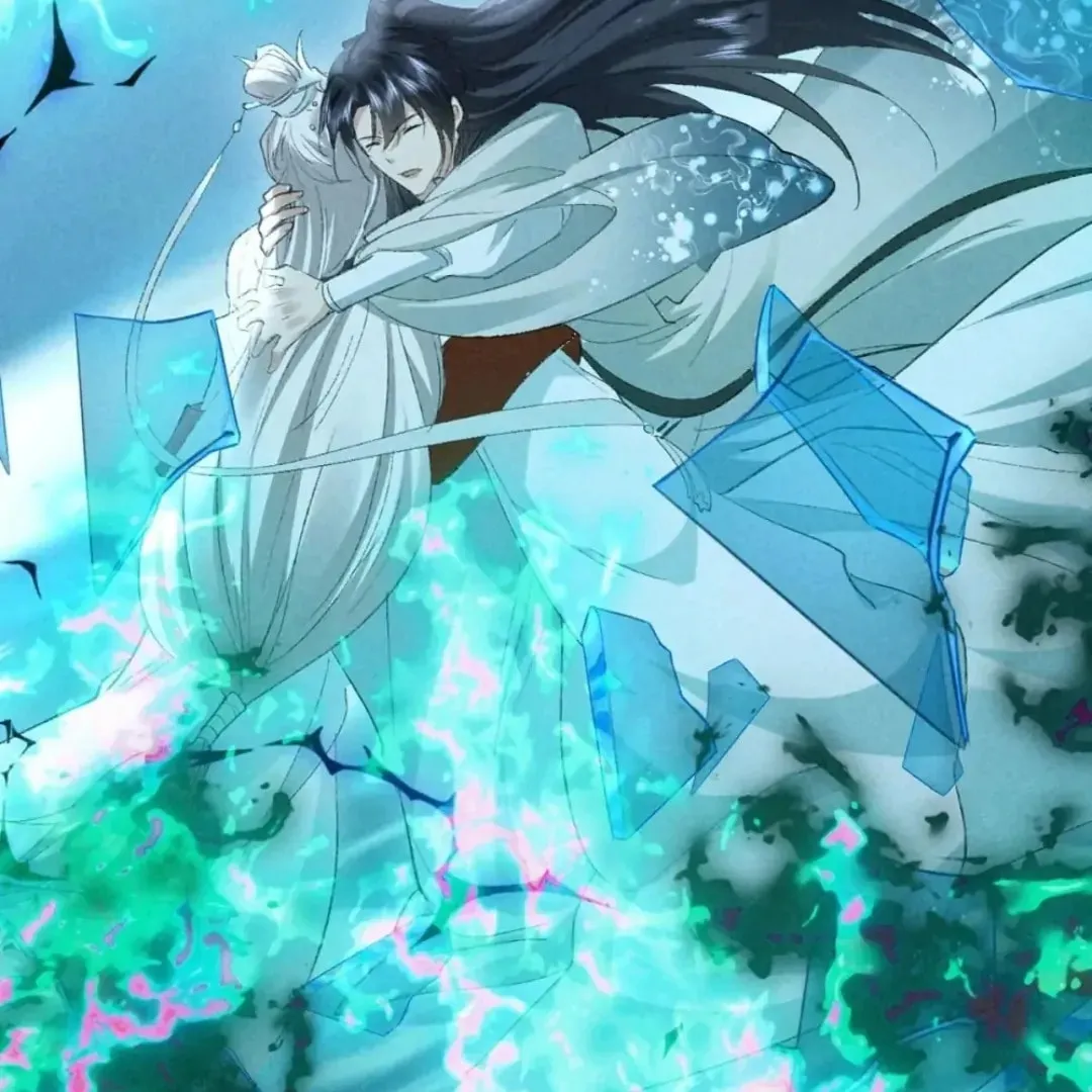Read Rebellious Disciple chapter 89 image 31 on Lezhin