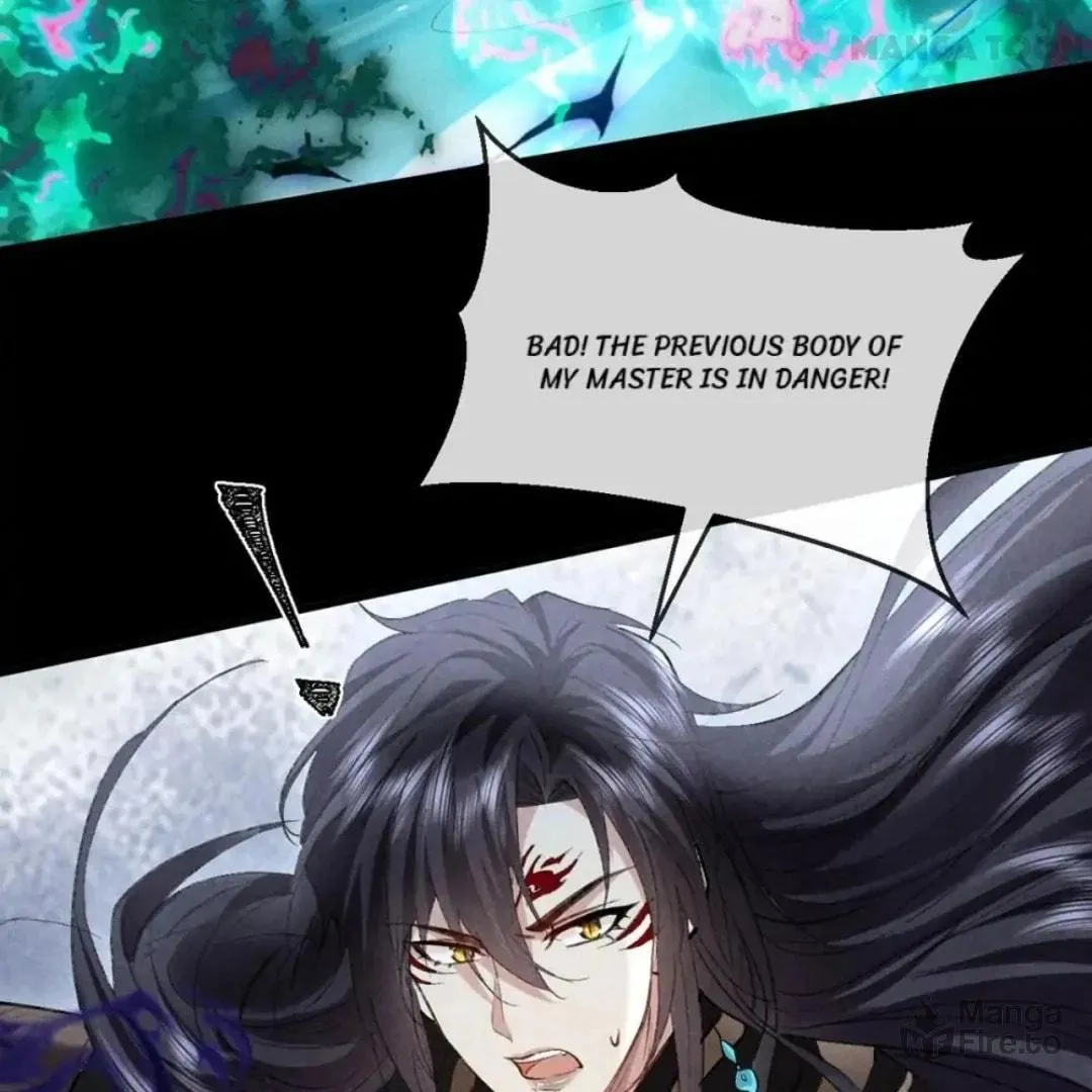 Read Rebellious Disciple chapter 89 image 32 on Lezhin