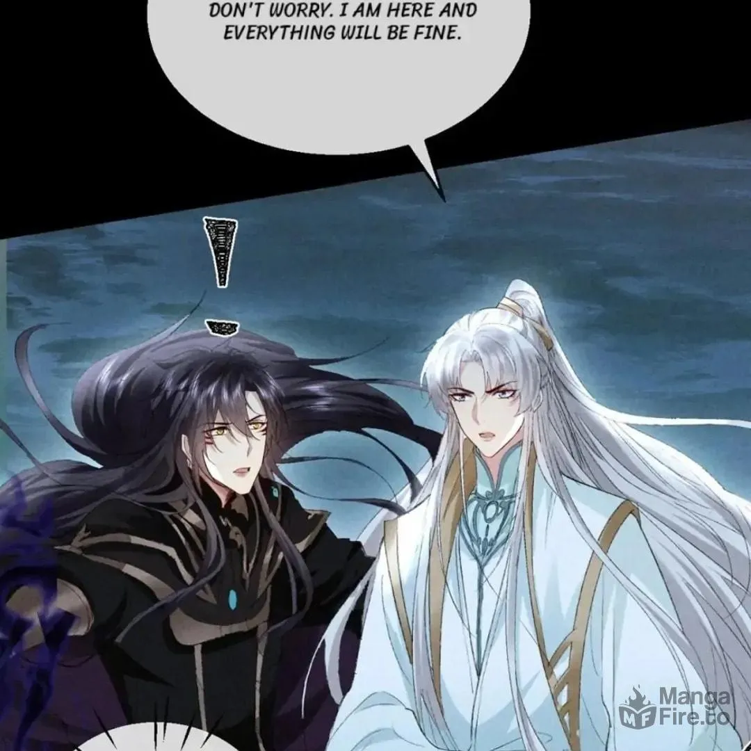 Read Rebellious Disciple chapter 89 image 34 on Lezhin
