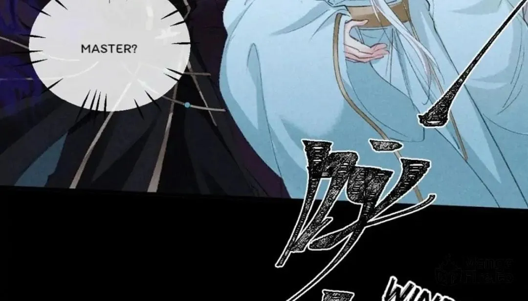 Read Rebellious Disciple chapter 89 image 35 on Lezhin