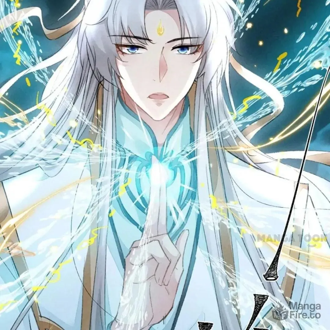 Read Rebellious Disciple chapter 89 image 38 on Lezhin