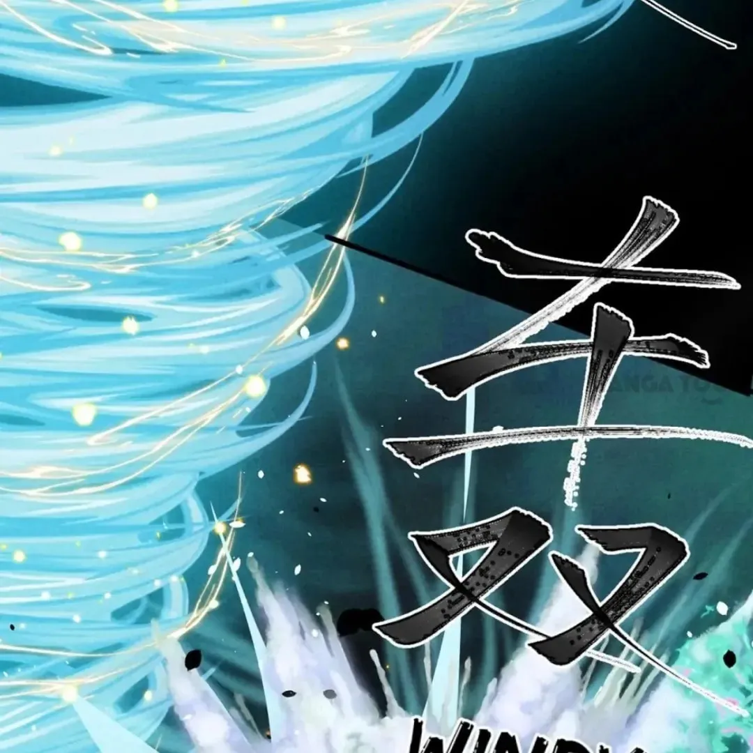 Read Rebellious Disciple chapter 89 image 45 on Lezhin