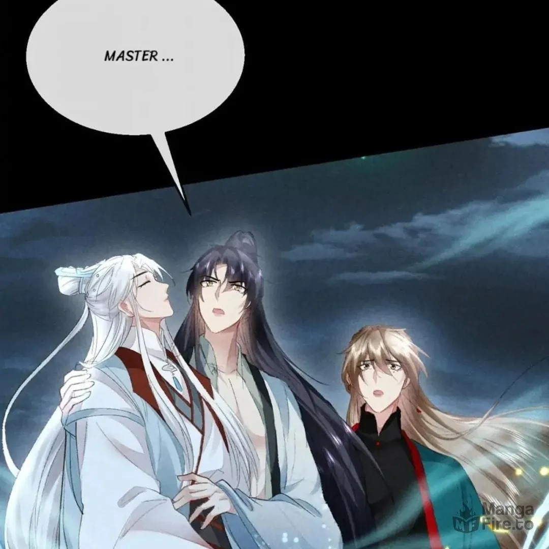 Read Rebellious Disciple chapter 89 image 47 on Lezhin